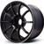 Advan Racing RSIII 5x100 18x9.0 +50 BLACK GUNMETALLIC & RING