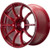Advan Racing RSIII 5x100 18x8.5 +47 RACING CANDY RED & RING