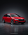 2024 Octavia RS on Advan Racing RZ-DF2 wheels - visualization by THREEPIECE.US