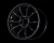Advan Racing RZ-DF2 5x120 20x9.0 +38 RACING TITANIUM BLACK