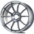 Advan Racing RZ-DF2 for Porsche 5x130 20x10.5 +45 DIAMOND CUT & HYPER PLATINUM BLACK