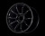 Advan Racing RZ-DF2 for Porsche 5x130 20x10.5 +45 RACING TITANIUM BLACK