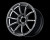 Advan Racing RZ-F2 5x114.3 18x8.0 +44 HYPER PLATINUM BLACK