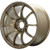 Advan Racing RZII 4x100 16x7.0 +41 RACING BRONZE