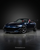 Advan Racing TC4 4x100 17x7.0 +47 BLACK GUNMETALLIC & RING