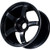 Advan Racing TC4 5x100 18x8.0 +47 BLACK GUNMETALLIC & RING