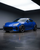 Advan Racing TC4 5x100 18x8.5 +45 BLACK GUNMETALLIC & RING