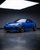 Advan Racing TC4 5x100 18x8.5 +45 BLACK GUNMETALLIC & RING