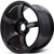 Advan Racing TC4 4x100 15x8.0 +35 BLACK GUNMETALLIC (NO RING)