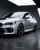 2018  SUBARU  WRX on Advan Racing TC4 wheels - visualization by THREEPIECE.US