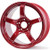 Advan Racing TC4 5x120 18x9.5 +38 RACING CANDY RED (NO RING)