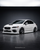 Advan Racing TC4 5x114.3 18x9.5 +45 RACING GUNMETALLIC & RING