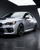 2018  SUBARU  WRX on Advan Racing TC4 wheels - visualization by THREEPIECE.US