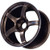 Advan Racing TC4 5x114.3 18x7.5 +48 UMBER BRONZE METALLIC & RING