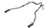 Borla 24-25 Ford Ranger Raptor 2.75in Tail Pipe Kit 4in Tip - Ceramic Black - 60743BRCB Photo - Primary