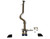 Invidia 22+ Toyota GR Corolla Full Titanium Cat-Back Exhaust - HS22TGCTR2ST User 1