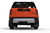 Rally Armor 2026 Honda Passport Black UR Mudflap - Metallic Black Logo - MF139-UR-BLK-MBK User 1