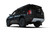 Rally Armor 2026 Honda Passport Black UR Mudflap - White Logo - MF139-UR-BLK-WH User 1