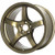 Gram Lights 57CR 4x100 15x8 +28 BRONZE 2
