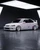 Gram Lights 57CR 5x100 17x9 +38 CERAMIC WHITE PEARL