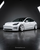 Gram Lights 57CR aftermarket wheels - visualization by THREEPIECE.US