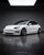 Gram Lights 57CR aftermarket wheels - visualization by THREEPIECE.US