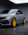 Gram Lights 57CR aftermarket wheels - visualization by THREEPIECE.US