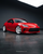 Gram Lights 57DR aftermarket wheels - visualization by THREEPIECE.US