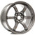 Gram Lights 57DR 5x100 17x9 +38 HS GUNMETALLIC