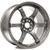 Gram Lights 57DR 5x114.3 18x9.5 +22 HS GUNMETALLIC
