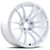 Gram Lights 57XR 5x114.3 18x9.5 +12 CERAMIC PEARL