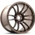 Gram Lights 57XR 5x100 18x8.5 +45 DARK BRONZE