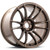 Gram Lights 57XR 5x114.3 18x9.5 +38 DARK BRONZE