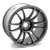 Gram Lights 57XR 5x114.3 18x9.5 +22 GLOSSY GRAY