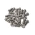 Method Lip Bolt - 12 Point - Stainless Steel - 3/8-16 x 0.59 - Kit - BT-BOLT 12P SS KIT Photo - Primary