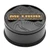 Method Wheels Center Cap TOPO Push-Through - Bronze - CP-TOPO93P-BZ Photo - Primary