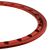 Method Beadlock Ring - 17in Forged - Style 1 - Red - GR-10017-R Photo - Primary