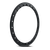 Method Beadlock Ring - 20in Forged - Style 1 - Gloss Black - GR-10020-GB Photo - Close Up