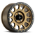 Method MR305 17x8.5 25mm Offset 5x150 116.5mm Centerbore Method Bronze - Matte Black - MR30578558925 Photo - Primary