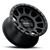Method MR305 NV 18x9 +25mm Offset 5x150 116.5mm CB Gloss/Matte Black Street Loc Wheel - MR305890581025 Photo - Primary