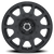 Method MR502 RALLY 17x8 +38mm Offset 5x4.5 67.1mm CB Matte Black Wheel - MR50278012538-2 Photo - Primary
