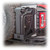 Turn Offroad 2021+ Ford Bronco Tailgate Jerry Can Mount - EA8-M1 Photo - Close Up