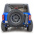 Turn Offroad 2021+ Ford Bronco Tailgate Jerry Can Mount - EA8-M1 Photo - Close Up
