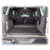 Turn Offroad 2021+ Ford Bronco Cargo Area Foam Protector Kit Black - IA5-M4B Photo - Close Up