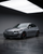 VOSSEN HF-2 5X120 20x9 +35 GLOSS BLACK