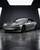 Vossen HF-5 21x12 / 5x120 / ET52 / Deep Face / 72.56 - Gloss Black Wheel - HF5-1B36