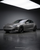 Vossen HF-5 21x12 / 5x120 / ET52 / Deep Face / 72.56 - Gloss Black Wheel - HF5-1B36