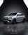 2023 Gle 53 Coupe on Vossen HF6-4 wheels - visualization by THREEPIECE.US