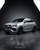 2023 Gle 53 Coupe on Vossen HF6-4 wheels - visualization by THREEPIECE.US