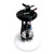 Snow 2019+ GM Half Ton High Output Fuel Hat - SNF-52710H User 1